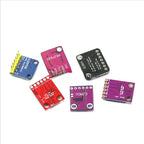 7620 Gesture Recognition Sensor PAJ7620U2 9 Gesture Recognition Sensor Modules RGB Infrared Sensing Modules