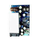 DC-DC 600W Step Down Module Buck Converter 1-25A Adjustable Power Supply Module DC12-75V Constant Voltage&Current Buck Regulator