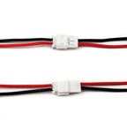 5Pairs Mini Micro ZH 1.5mm 2P 3P 4P 5P 6Pin Male Female Plug Connector With Wire Cables UL1571 28AWG 150MM