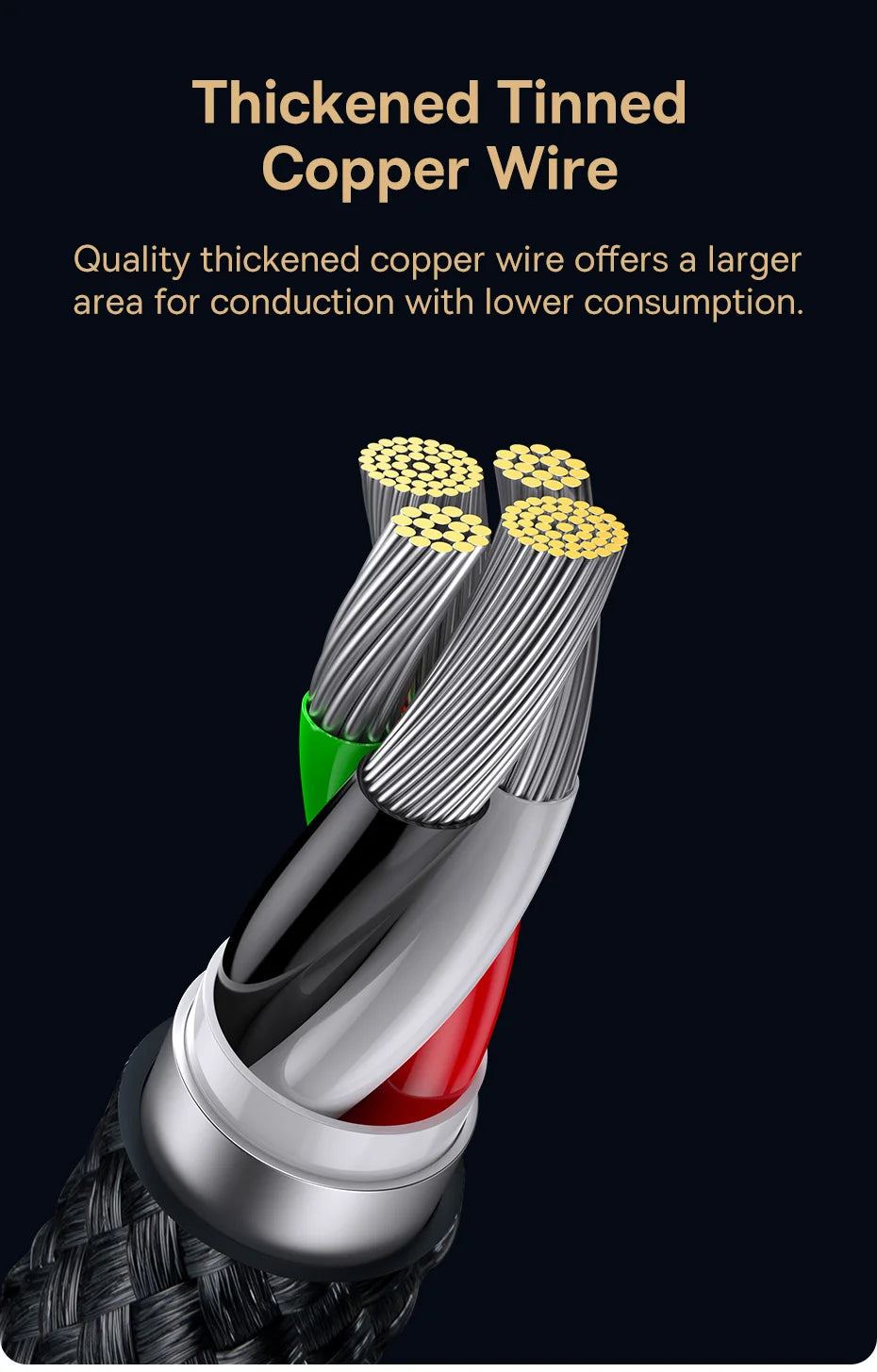 Baseus 3 in 1 USB Cable Type C Cable For Samsung Xiaomi Mi 9 Huawei Cable For iPhone 13 12 11 Phone Charger Micro USB Data Cable