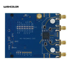 HamGeek XCKU5P Development Board + AD9361 RF Module FMCPCIE3.0 HDMI-compatible 100G Gigabit Ethernet for FPGA Development