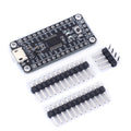 STM32G030F6P6 Mini Development System Board Module STM32G030 STM32 Microcontroller Core Learning Board