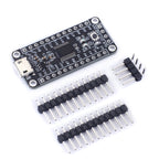 STM32G030F6P6 Mini Development System Board Module STM32G030 STM32 Microcontroller Core Learning Board