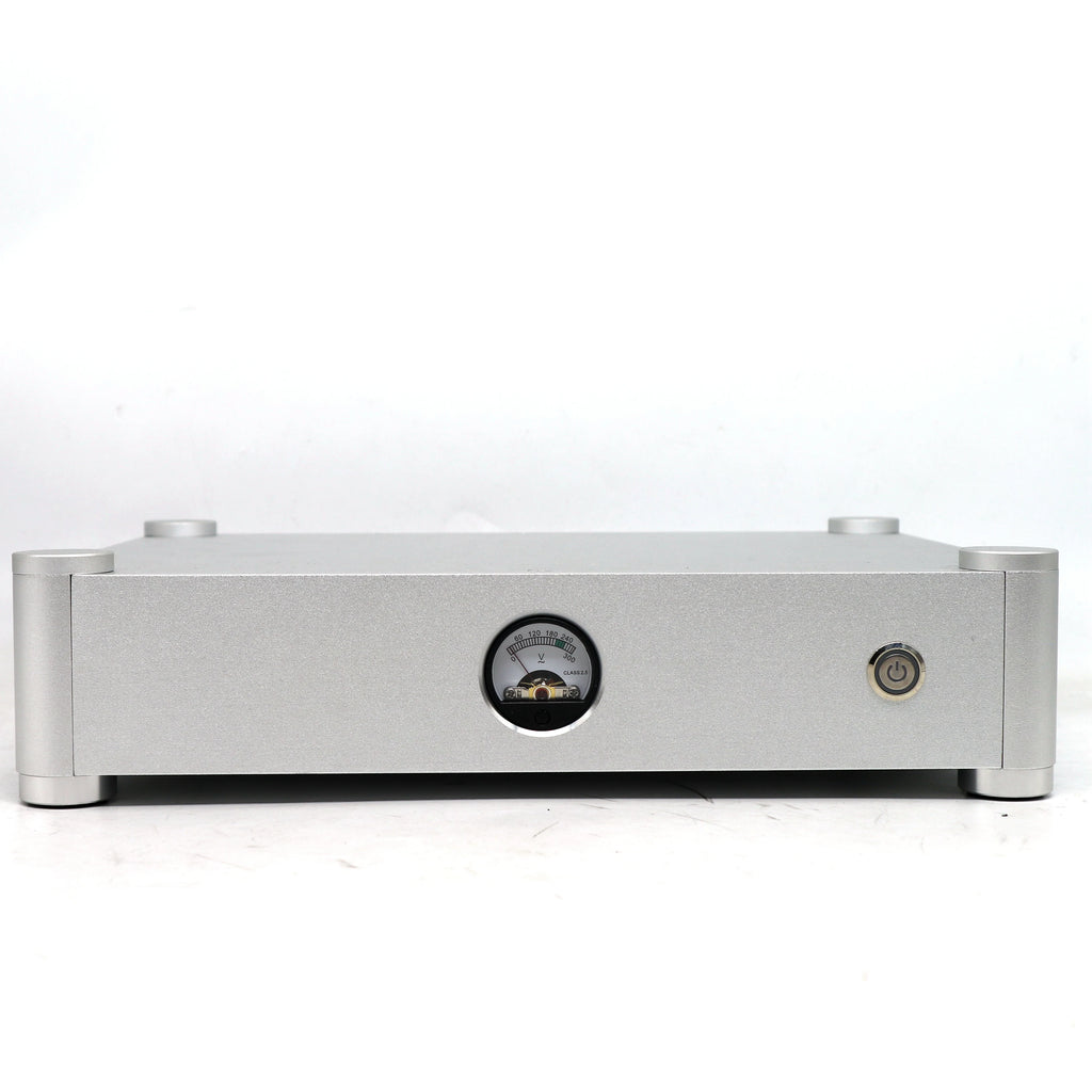 HIFI Audio Power Filter High-Power Filter Lightning Protection and Anti-interference Plug-in Power Supply