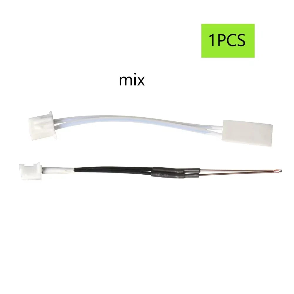 Ceramic Heater Thermistor For Anycubic Kobra 3 Hotend Upgrade Kobra 3 Print Head 24V 60W Heating Tube Kobra 3 Combo Accessories