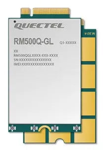 5G Dongle Expansion Board USB 3.1 to M.2 Key B Port Aluminum Cooling Plate 4 Antennas for Windows PC Raspberry Pi 4 Jetson Nano
