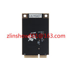 T-PCIE Development Board SIM7000G SIM7000E ESP32 Wireless Module with WIFI Bluetooth Composable Kits