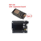 Official DOIT ESP32 Development Board WiFi+Bluetooth Ultra-Low Power Consumption Dual Core ESP-32 ESP-32S ESP 32 Similar ESP8266