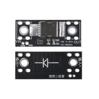 80V 50A High Current Ideal Diode Module for Solar Charging Circuit Reverse Current Protection