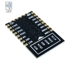 1-10pcs ESP8266 Wireless Module ESP-12F Serial Development Board ESP12F Upgrade Remote Module ESP12 Programmer For Arduino