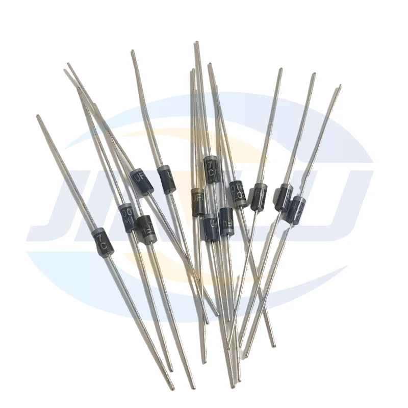 20pcs Zener Diode 2EZ150D5 110V/120v/160V/170V/180V/200V/220V/240V/330V/300V ZY100VD5 2EZ12D5 2EZ15D5 2W Plastic Package