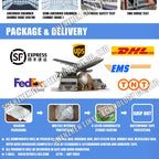 10PCS NCE30P50G DFN-8 (5x6) P-Channel 30V 50A Enhanced Power MOSFET Field Effect Transistor