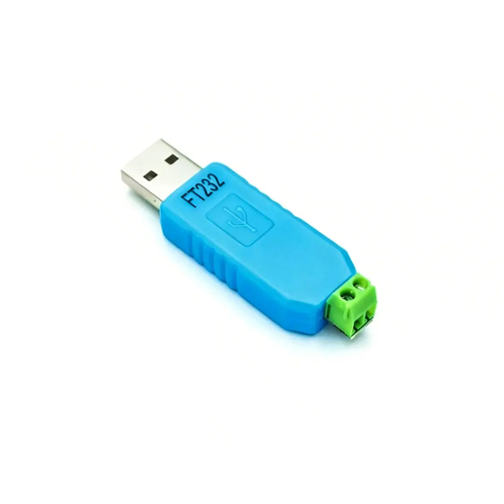 USB 2.0 to TTL RS485 Serial Converter Adapter FTDI Module FT232RL Double Function Protection TTL Turn RS - 485 MAX485 RS485