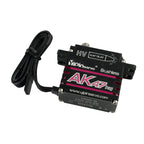47KG Metal Digital Servo 180/270/360 Degree Angle Controllable Brushless Motor AK47 Power Functions Servos For Robot Car Model