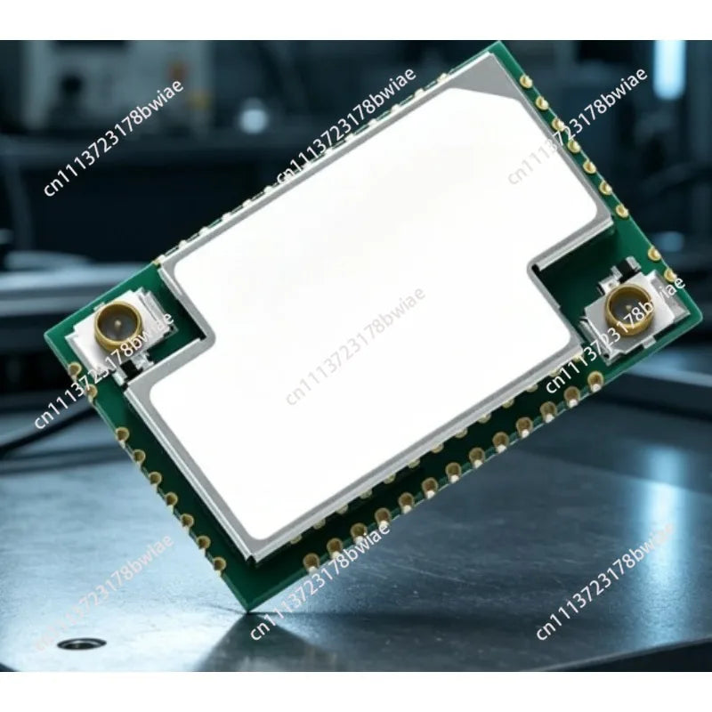 Rak4630 + bluetooth dual-mode module nrf52840+sx1262 chip for lorawan1.0.3 internet of things  wireless communication module