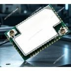 Rak4630 + bluetooth dual-mode module nrf52840+sx1262 chip for lorawan1.0.3 internet of things  wireless communication module