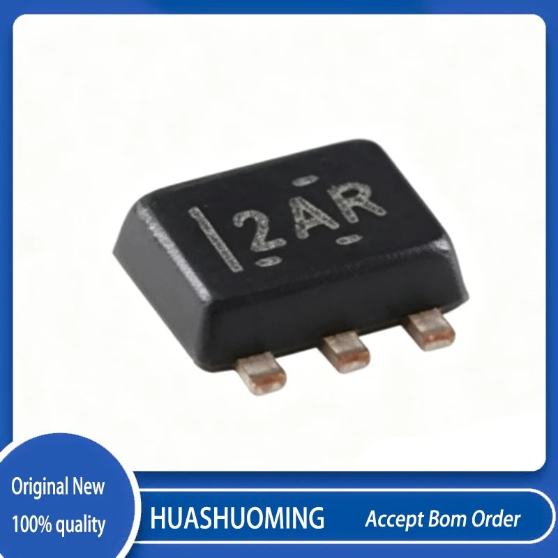 50Pcs/Lot  TPD2E001DRLR  TPD2E001  2AR  SOT-553