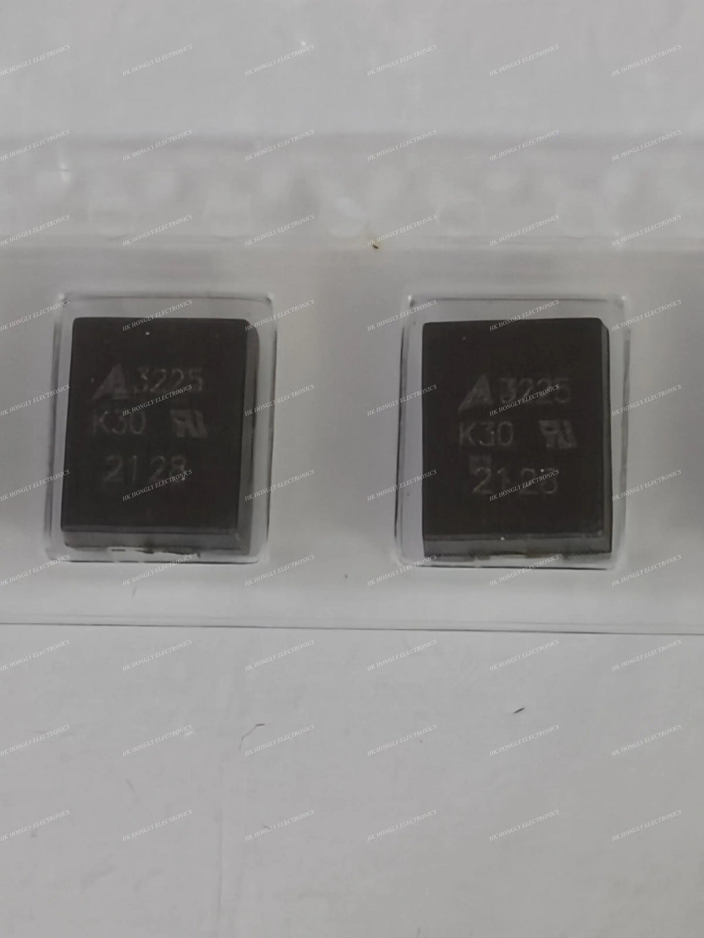 10PCS 3225 CU3225K50G2 3225 K30 K50 K60 K140 K150 K175 K250 K275 K300 SMD Varistors Resistor