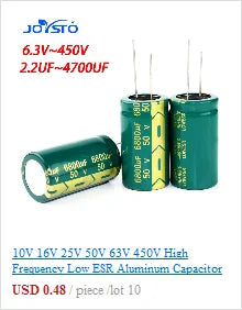 100pcs 1206 High Voltage SMD Chip Ceramic Capacitor 47pF 100pF 470pF 1nF 2.2nF 3.3nF 4.7nF 10nF 1KV 2KV X7R NPO 1000V 2000V