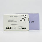 1/2/4CH EWeLink WIFI Smart Switch 7-32V 85-250V 220V Wireless Remote Control Relay Module For Garage Door Access Alexa Google