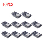 1-10pcs 32D Development Board WiFi+Bluetooth-compatible TYPE-C 30Pin Nodemcu Development Module