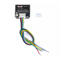 ABAN  M10 GPS Module Built-in Electronic Compass QMC5883 UBLOX Protocol for RC Airplane FPV Long Range