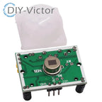 SR501 Motion Sensor Detector Module HC-SR501 Adjust IR Pyroelectric Infrared PIR Module AM312 Sensor Module for arduino Diy Kit