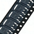 20/50pcs New Original 78M05 78M06 78M08 78M09 78M12 78M15 78M18 78M24 79M05 79M08 79M12 79M15 LM317 TO-252-3 Voltage Regulator