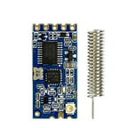  HC-12 SI4438/4463 SI4463 433Mhz Wireless Serial Port Module 1000m 
