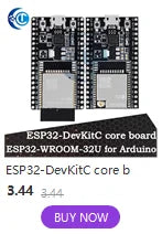 ESP8266 ESP-12F WIFI Wireless Module 1 Channel Relay Shield Overcurrent Protection Wi-Fi Network Relay Module 10A DC 7-30V