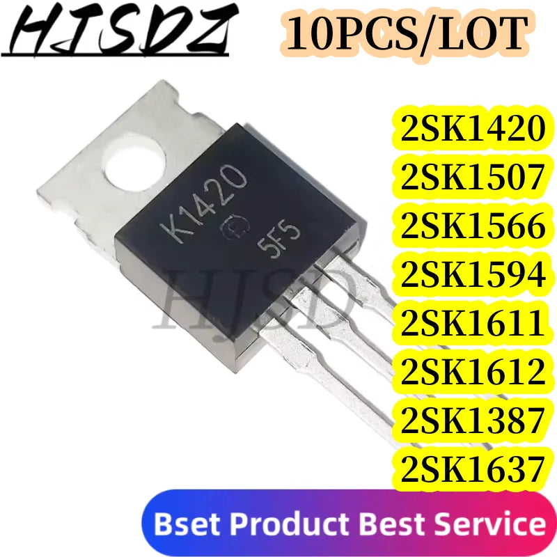 20PCS/LOT IRF3205PBF IRF3205 TO-220 MOSFET IRF3710 IRF3808 IRF4905 IRF5210 IRF5305 IRF8010 IRF3710PBF IRF3808PBF IRF4905PBF IRF3