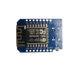 Durable Type WeMos D1 Mini Development Board ESP8266 WiFi Module with TYPE-C Port ESP-12F CH340G Compatible with Arduino