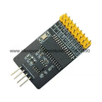SJA1000T module CAN communication TJA1050 module independent controller CAN bus receiver board