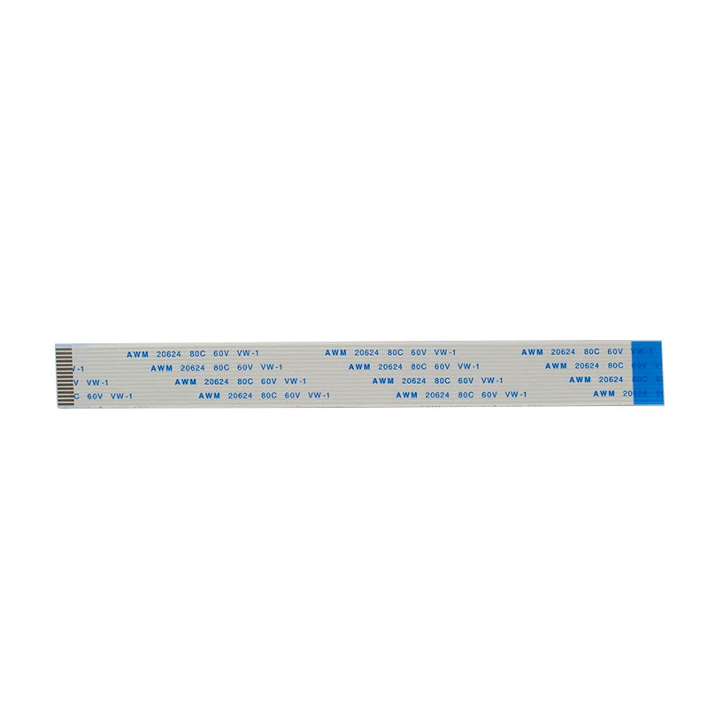 Raspberry Pi Camera Cable 15 30 40 50 60 100 200 cm FFC Flat Wire Flex Ribbon Cable for Raspberry Pi 4 Model B 3B+ 3B