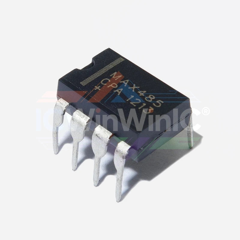 6-30PCS P6NK90ZFP P6NK90 1.5KE15CA BC307B BC307 MJE15032G MJE15032 SN74LS175N 74LS175 MAX485CPA MAX485