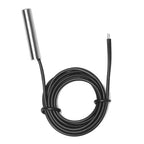 0.5M/1M/2M/3M/5M/10M Hot sale B3950 10K Waterproof Sensors  Digital Thermal Probe Temperature Sensor Accessories NTC Thermistor