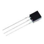TZT 2/5/10pcs IR Receiver 38 kHz Remote Infrared Module TSOP4838 DIP-3