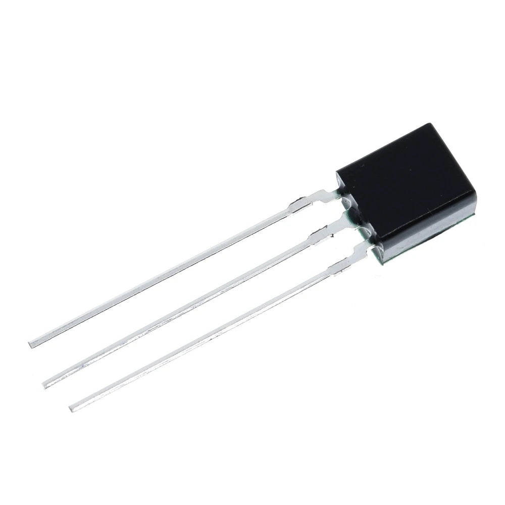 TZT 2/5/10pcs IR Receiver 38 kHz Remote Infrared Module TSOP4838 DIP-3