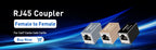 ZoeRax 1pcs RJ45 Shielded cat6A Cat7 Keystone Jack 180 Degree Toolless Zinc-Alloy Housing Keystone Jack