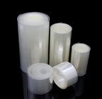 160mm~500mm Transparent PVC Heat Shrink Tube 18650 Battery Pack 1M~10M Insulated Protection Film Wrap Lithium Case Cable Sleeve