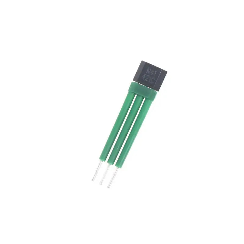 3PCS N41 S41 41F 213 Vector Motor Hall Element For Electric Vehicle Hall Parts For Electric Vehicle Motor Hall Sensor Chip IC