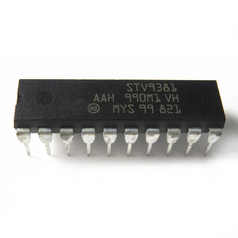 （1-5pcs）SN74HCT245N 74HCT245 SN74HCT541N 74HCT541 SN74LS245N 74LS245 STV9381A STV9381 DIP-20