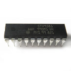 （1-5pcs）SN74HCT245N 74HCT245 SN74HCT541N 74HCT541 SN74LS245N 74LS245 STV9381A STV9381 DIP-20