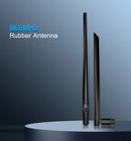 LoRa 868 MHz Antenna for Communication SMA Male 3.5dBi 868MHz Internet Wifi Antena Low VSWR for LoRaWan