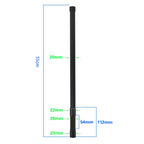 5G High Gain Router Modem Zigbee Antenna 2.4G 5.8G FPR Antenna for Hotspot WiFi Outdoor Signal AP Antenna 5.15-5.85G