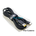 1PCS 100W 5A PD to DC 5.5*2.1 5.5*2.5 7.4*5.0 4.5*3.0 Decoy Trigger Adapter Cable TYPE-C PD Decoy Line Charging Notebook Charger