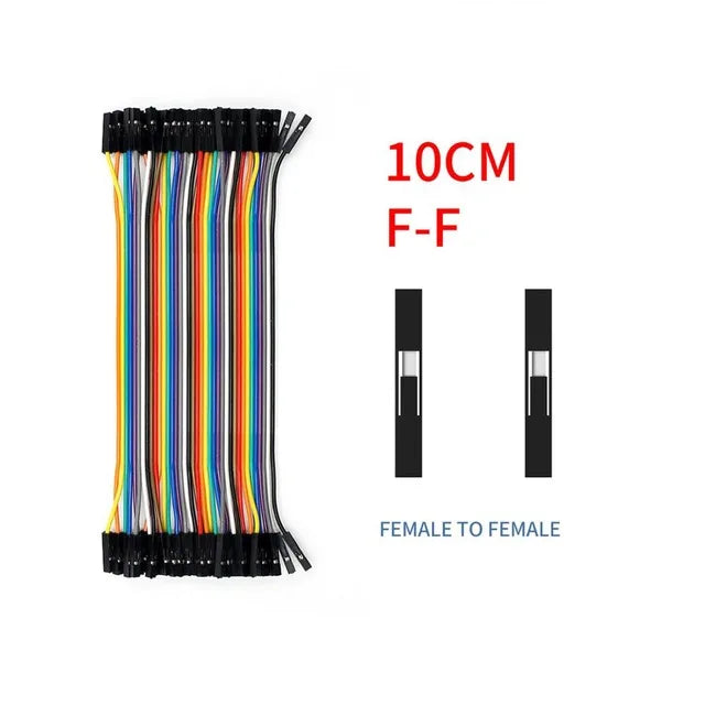 Stock MB102 Breadboard 400 830 Point Solderless PCB Bread Board Test Develop DIY for Arduino Laboratory SYB-830