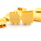 10/20pcs XT60E XT-60 Male Female XT30 XT90H Bullet Connectors Plugs For RC Lipo Battery Rc Drone Airplane Accessories Wholesale