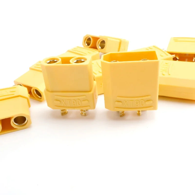10/20pcs XT60E XT-60 Male Female XT30 XT90H Bullet Connectors Plugs For RC Lipo Battery Rc Drone Airplane Accessories Wholesale
