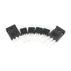 5PCS IR Mosfet Transistor IRFZ44N IRF3205 IRF540 IRF740 IRF840 IRF4905 IRF9540 IRFB4110 IRF1404 N-CH Power MOSFET TO-220 package